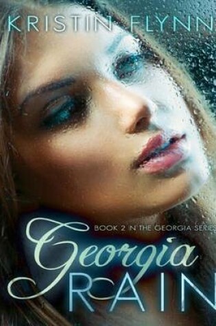 Cover of Georgia Rain