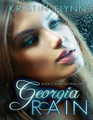 Book cover for Georgia Rain