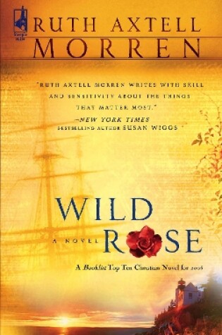 Cover of Wild Rose