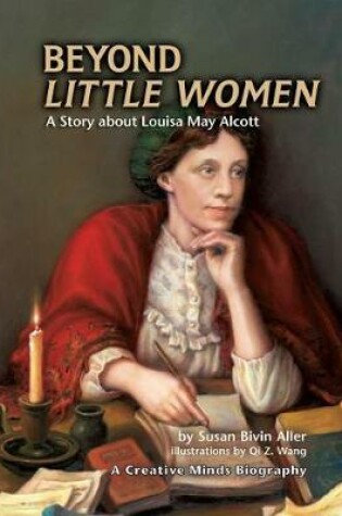 Cover of Beyond Little Women