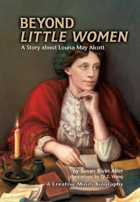 Cover of Beyond Little Women