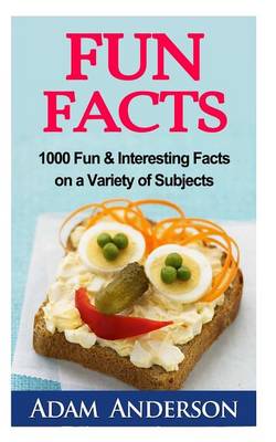 Book cover for Fun Facts