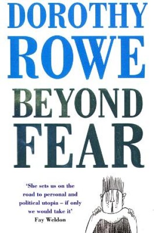 Cover of Beyond Fear