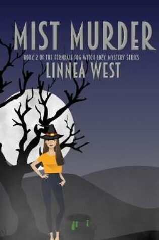 Cover of Mist Murder