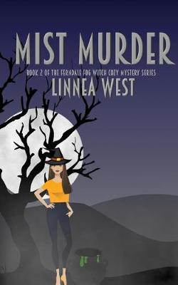 Cover of Mist Murder