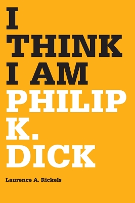 Cover of I Think I Am