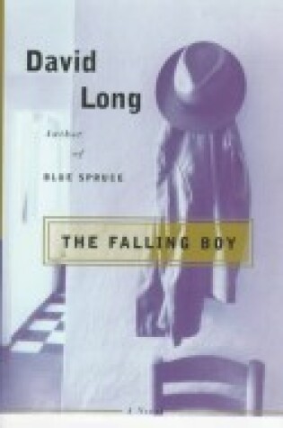 Cover of The Falling Boy