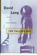 Book cover for The Falling Boy