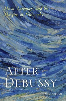 Cover of After Debussy