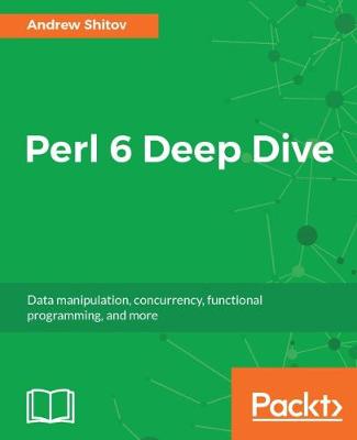 Book cover for Perl 6 Deep Dive