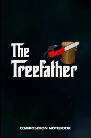 Cover of The Treefather