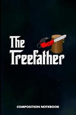 Book cover for The Treefather