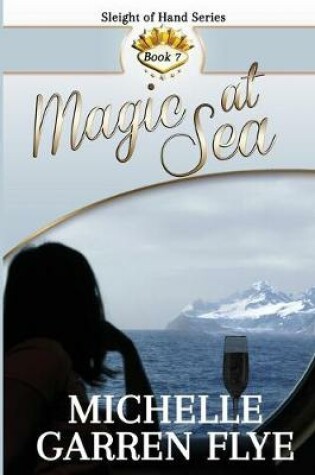 Cover of Magic at Sea