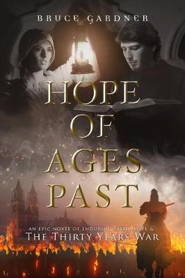 Book cover for Hope of Ages Past
