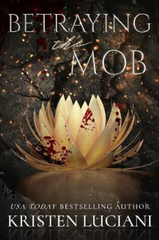 Cover of Betraying the Mob