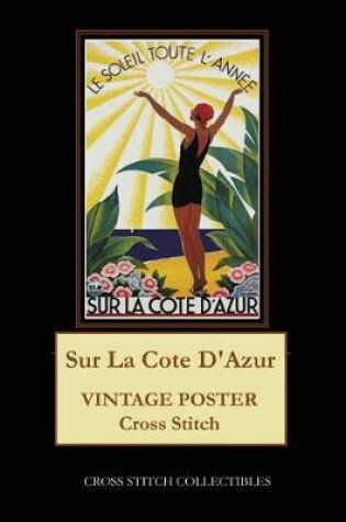 Cover of Sur La Cote D'Azur
