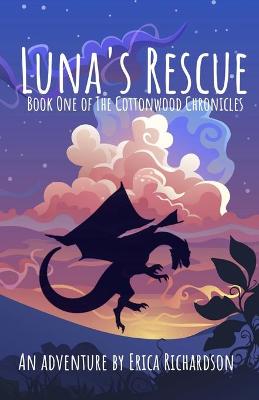 Cover of Luna's Rescue