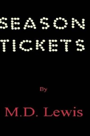 Cover of Season Tickets