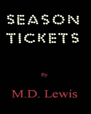 Book cover for Season Tickets
