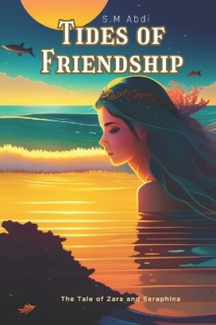 Cover of Tides of Friendship