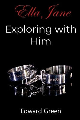 Book cover for Exploring with Him