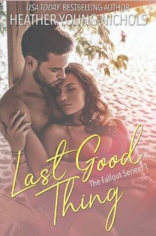 Cover of Last Good Thing