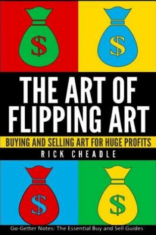 Cover of The Art of Flipping Art