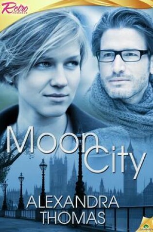 Cover of Moon City