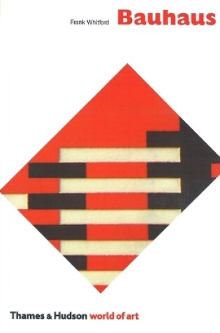 Cover of Bauhaus