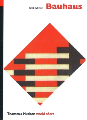 Book cover for Bauhaus