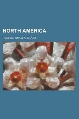 Cover of North America