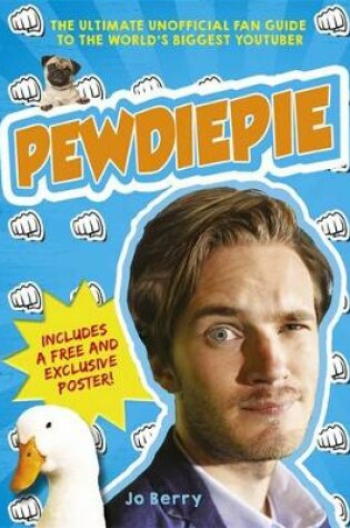 Cover of PewDiePie