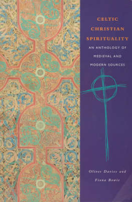 Book cover for Celtic Christian Spirituality