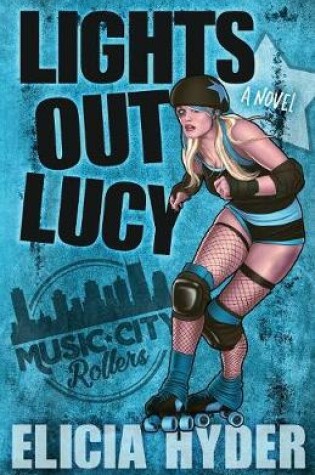 Cover of Lights Out Lucy