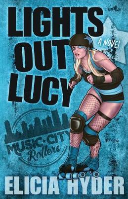 Cover of Lights Out Lucy