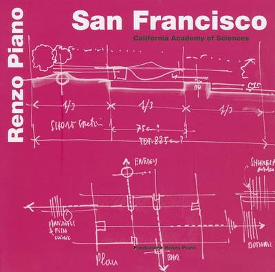 Book cover for San Francisco