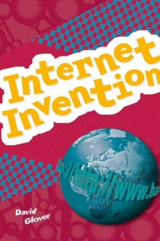 Cover of POCKET FACTS YEAR 5 INTERNET INVENTION