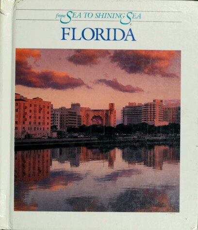 Book cover for Florida