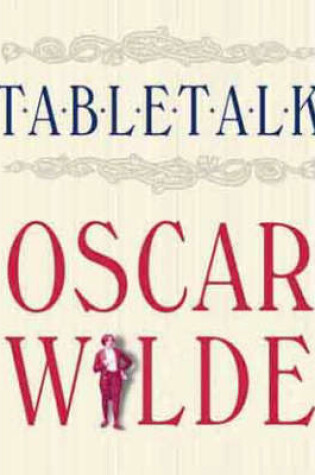 Cover of Tabletalk