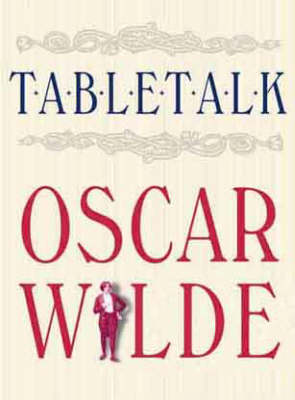 Book cover for Tabletalk