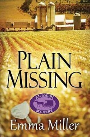 Cover of Plain Missing