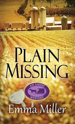 Book cover for Plain Missing
