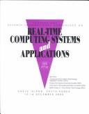 Book cover for 7th International Conference on Real-Time Computing Systems and Applications (Rtcsa 2000)