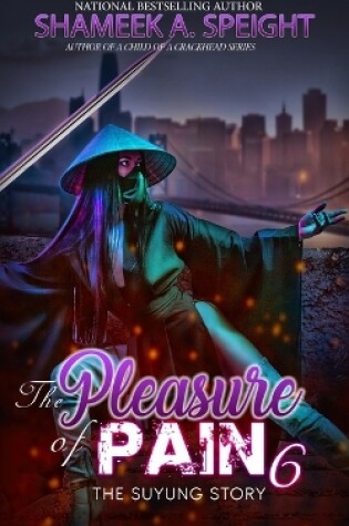 Cover of The Pleasure of pain 6