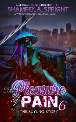 Book cover for The Pleasure of pain 6