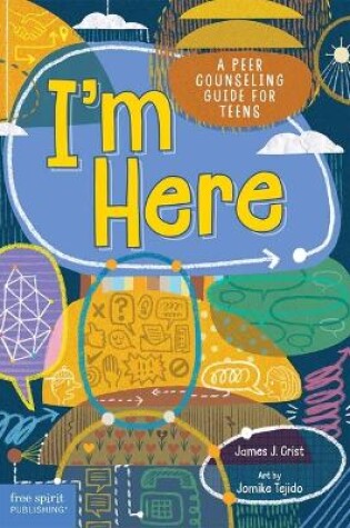 Cover of I'm Here