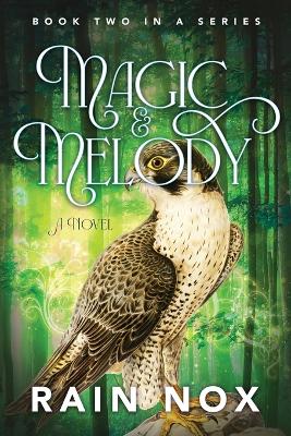 Cover of Magic & Melody