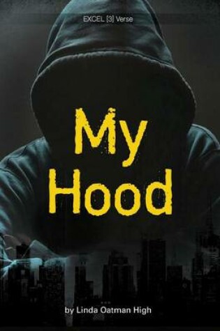 Cover of My Hood [3]
