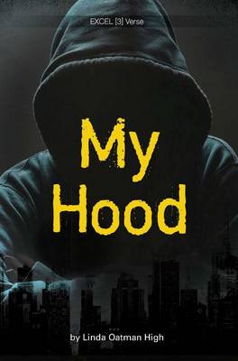 Book cover for My Hood [3]