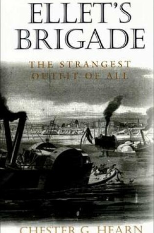 Cover of Ellet's Brigade